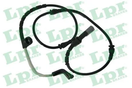 Датчик зносу гальмівних колодок LPR KS0033