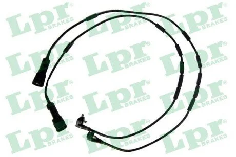 Датчик зносу гальмівних колодок LPR KS0100