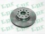 Гальмівний диск LPR L2131V (фото 1)