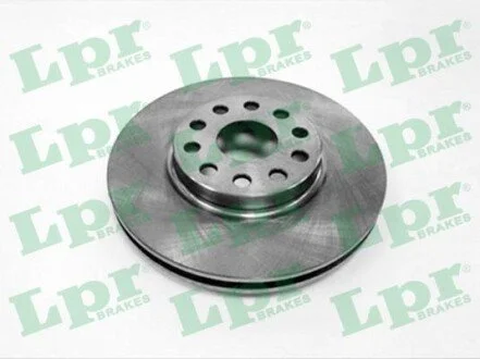 Гальмівний диск LPR L2131V
