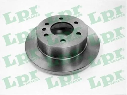 Гальмівний диск LPR M2043P