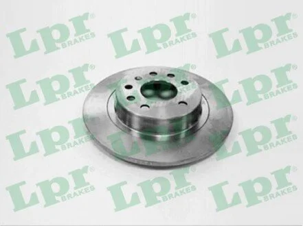 Гальмівний диск LPR O1024P