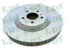 TARCZA HAM. PORSCHE MACAN 2.0 15- P2026VR