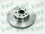 Гальмівний диск LPR V2001V (фото 1)
