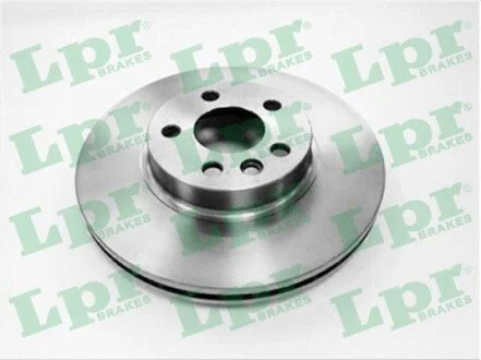Гальмівний диск LPR V2001V