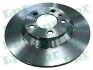 TARCZA HAM. AUDI A1 20- V2033P