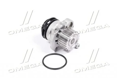 Водяний насос VAG 1.9TDI/SDI 97- (Вір-во) LPR WP0094