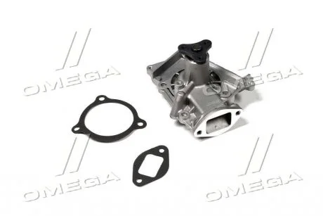 Водяний насос MAZDA 323 1.3/1.6 89- (Вір-во) LPR WP0103