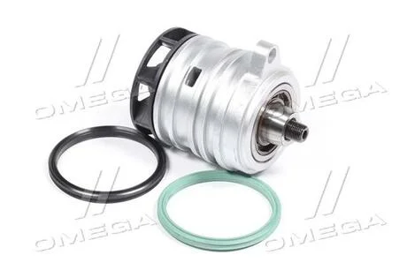 Водяний насос VW T5 2.5TDI AXD/AXE 03- (Вір-во) LPR WP0309
