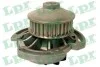 Водяний насос SEAT CORDOBA/IBIZA VW GOLF/VENTO (Вір-во) LPR WP0411 (фото 1)
