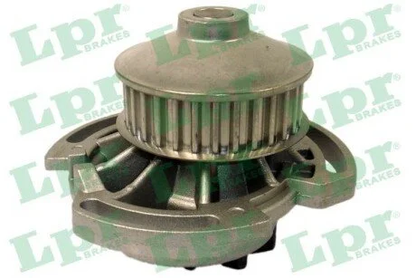 Водяний насос SEAT CORDOBA/IBIZA VW GOLF/VENTO (Вір-во) LPR WP0411