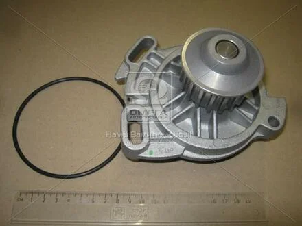 Водяний насос VW TRANSPORTER 2.4D AAB 09/90- (Вір-во) LPR WP0439
