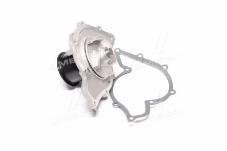 Водяний насос VW/AUDI 2.5TDI AKN/AYM 99- (Вір-во) LPR WP0481