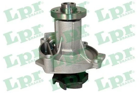 Насос води LPR WP0491