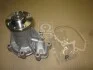 Насос водяной MB M602/OM605 (Пр-во LPR) WP0578