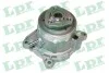 WP0767  LPR - Насос системи охолодження WP0767