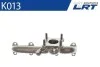 Випускний колектор Lrt K013 (фото 5)