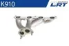 Выпускной коллектор Lrt K910 (фото 1)