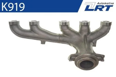 Випускний колектор Lrt K919