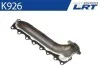 Випускний колектор Lrt K926 (фото 4)
