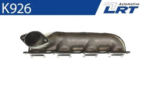 Випускний колектор Lrt K926