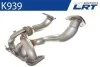 Выпускной коллектор Lrt K939 (фото 2)
