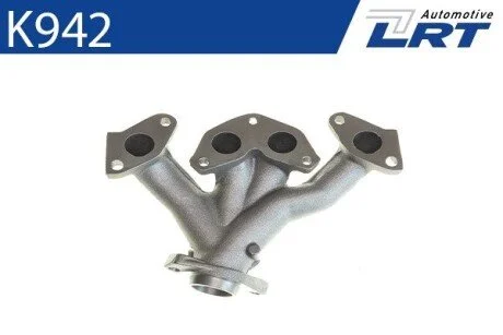 Випускний колектор Lrt K942