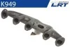 Випускний колектор Lrt K949 (фото 2)