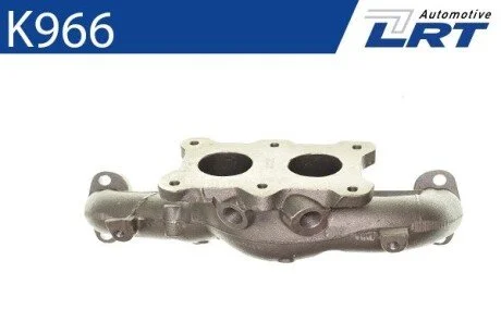 Випускний колектор Lrt K966