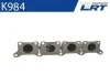 Выпускной коллектор Lrt K984 (фото 2)
