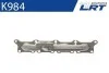 Выпускной коллектор Lrt K984 (фото 5)