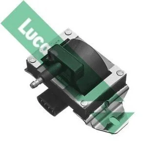 Котушка запалювання LUCAS DLB206
