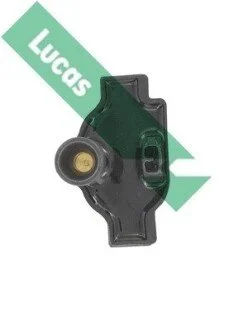 Катушка зажигания LUCAS DMB1130