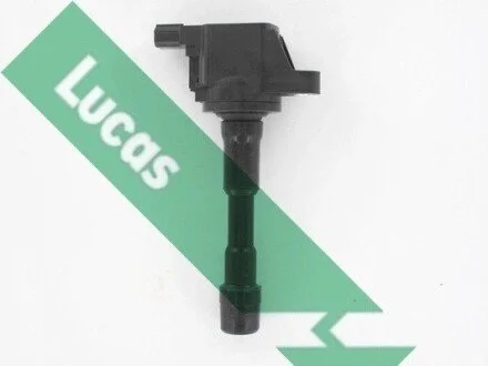 Катушка зажигания LUCAS DMB5016