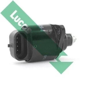 Клапан холостого хода LUCAS FDB1561 (фото 1)