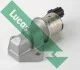 Клапан холостого хода LUCAS FDB3010 (фото 1)