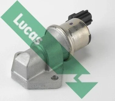 Клапан холостого хода LUCAS FDB3010 (фото 1)