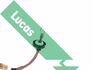 Лямбдазонд LUCAS LEB5342 (фото 3)