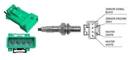 Лямбдазонд LUCAS LEB703