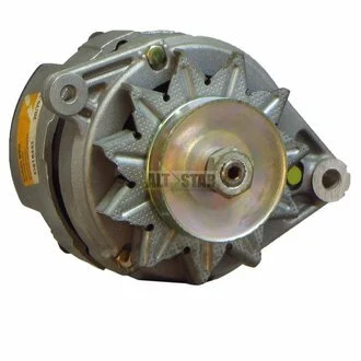 Генератор LUCAS LRA139