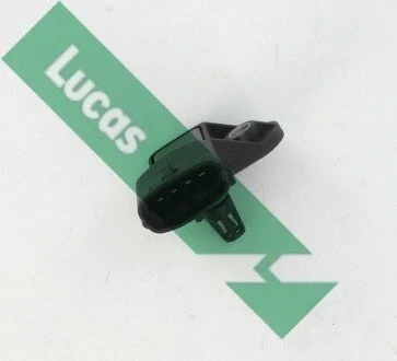 Датчик давления впускного коллектора LUCAS SEB1086 (фото 1)