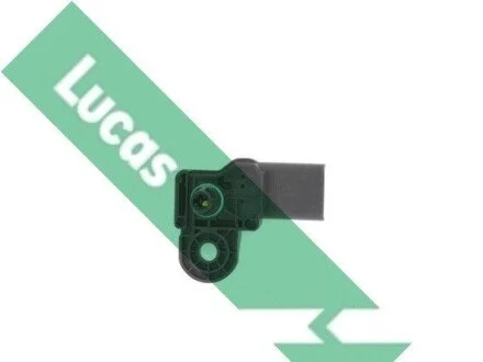 Датчик давления впускного коллектора LUCAS SEB1547