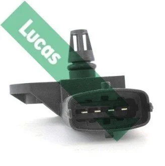 Датчик давления впускного коллектора LUCAS SEB1683