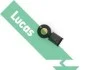 Датчик детонации LUCAS SEB7753 (фото 1)