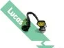 Датчик включения заднего хода LUCAS SMB611 (фото 1)