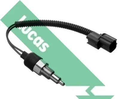 Датчик включення заднього ходу LUCAS SMB652
