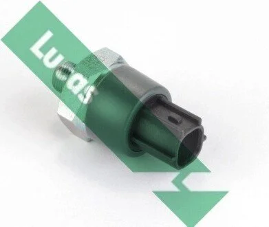 Фото 1 - датчик давления масла LUCAS SOB118 Датчик давления масла LUCAS SOB118 (фото 1)