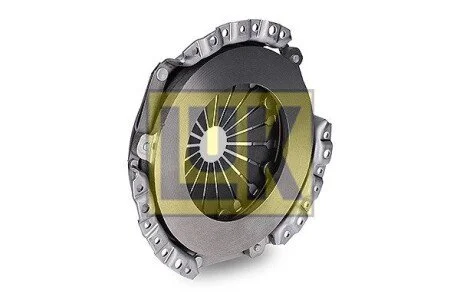 Корзина сцепления LuK 120 0042 10