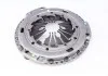 Корзина сцепления 228 mm Golf III/IV/Octavia/A3 1.8T/1.9TD LuK 123 0353 10 (фото 3)