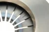 Корзина сцепления MB 711-814 OM364 (310mm) LuK 131 0208 10 (фото 2)